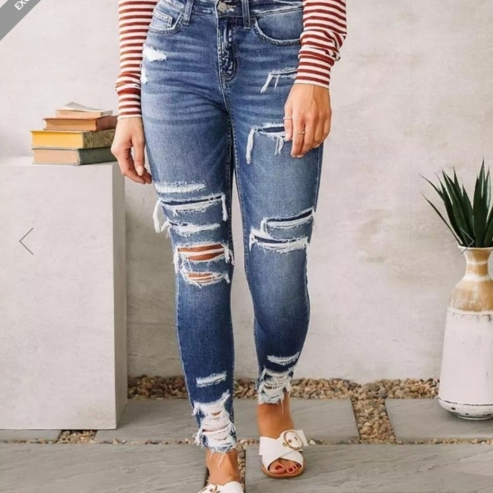 Bridge by Gly Jeans